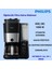 HD7888/01 All-In-1 Brew Öğütücülü Filtre Kahve Makinesi+ 2 Adet Seramik Kupa Bardak Hediye 1