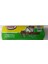 Orta Boy Çöp Torbası 55 x 60 cm 20 Li Rulo x 1 Paket = 20 Adet (Siyah) 1