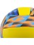 Voleybol Topu Desenli 280 gr - VB-800-SARI 2