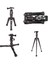 P051+G00 Masa Üstü Mini Tripod 3