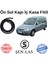 Opel Combo C Şen-Las Sol Ön Kapı Fitili ŞL38302 1