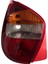 Fiat Palio Arka Sol Stop Lambası 2005 Sonrası 1