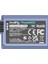 4330 NP-FW50 Usb-C Şarj Edilebilir Kamera Pili 3