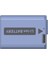4330 NP-FW50 Usb-C Şarj Edilebilir Kamera Pili 4