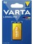 Varta Longlife 9V Pil 1