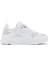 Trinity Jr-Puma White-Puma White-Silver 1
