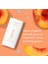 Natıve Sweet Peach & Nectar Alumınum Paraben Free Stık Deodorant 75 G 2