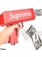 Supreme Para Saçma Tabancası Money Gun Otomatik Para Atma Makinesi Parti Oyuncağı 1