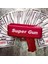 Supreme Para Saçma Tabancası Money Gun Otomatik Para Atma Makinesi Parti Oyuncağı 6