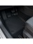 Audi Q4 E-Tron 2018+ Uyumlu 3D Oto Paspas Premium 3