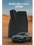 Audi Q4 E-Tron 2018+ Uyumlu 3D Oto Paspas Premium 4