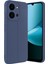 Xiaomi Redmi 15C Kılıf Deri Tarzı Niss Silikon Case Kapak 1