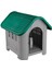 Dayanıklı Plastik Köpek Evi 3
