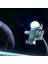 USB Astronot Lamba 2