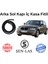 Bmw 1 Serisi E87 (2004-2011) Şen-Las Kadifeli Sol Arka Kapı Fitili ŞL32804 1