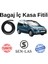 Citroen Berlingo (2008-2018) Şen-Las Bagaj Fitili ŞL40905 1