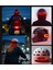 Kask LED Çakar 4