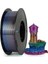 Pla Silk Gökkuşağı Filament Universe 1.75 MM 1 Kg 1