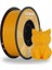 Pla Filament Turuncu 1.75 MM 1 Kg 1