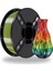 Pla Silk Gökkuşağı Filament Şeker 1.75 MM 1 Kg 1