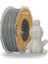 Twinkling(Simli) Gri Pla Filament 1.75 MM 1 Kg 1