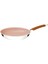 Romagna Desert Clay 25CM Seramik Yüzeyli Tava 2