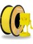Rapid Pla Filament Sarı 1.75 MM 1Kg High Speed 1
