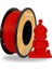 Rapid Pla Filament Kırmızı 1.75 MM 1Kg High Speed 1