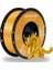Pla Silk Filament Altın 1.75 MM 1 Kg 1