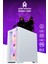 Hydra 5060 Intel I5-12400F Cpu 16GB 3200MHZ Ram 512GB Nvme M.2 SSD RTX5060 Sıvı Soğutuculu Gaming Pc 4