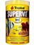 Tropical Süpervit Granulat Omnivor Granül Balık Yemi 100 ML 1
