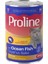 Proline Pate Içinde Et Parçacıklı Okyanus Balıklı Yetişkin Konserve Kedi Maması 395 gr 1