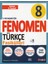 Fenomen 8.sınıf Türkçe Fasikülleri 2023 1