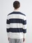 Yeni Sezon Polo Yaka Erkek Sweatshirt 4