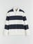 Yeni Sezon Polo Yaka Erkek Sweatshirt 5