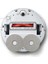 Robot Vacuum S10+ Robot Süpürge Beyaz Outlet Teşhir 2