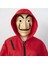 La Casa De Papel Salvador Dali Maskesi Orjinal Ithal Ürün 1