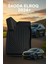 Skoda Elroq 2024+ Uyumlu 3D Oto Paspas Premium 2
