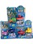 Paw Patrol Pati Devriyesi Chase Rubble Skye Marshall Rocky Zuma Görev Araçları Karakter Seti 6lı 2