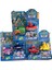 Paw Patrol Pati Devriyesi Chase Rubble Skye Marshall Rocky Zuma Görev Araçları Karakter Seti 6lı 3