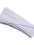 Lastik En 3 cm 10 Metre Beyaz 2