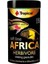 Tropical Softline Africa Herbivore Granül Balık Yemi 100 ml 1