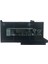 Dell Latitude 5300, 7300, 0G74G Notebook Bataryası - Ver.1 - 3 Cell 1