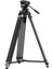4686 AD-01S Profesyonel Video Tripod Kiti 1