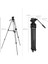 4686 AD-01S Profesyonel Video Tripod Kiti 2