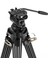 4686 AD-01S Profesyonel Video Tripod Kiti 5