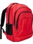 Plm City Sirt Çantasi Kirmizi 15.6&quot;-17&apos;&apos; 3