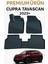 Cupra Tavascan 2023+ Uyumlu 3D Oto Paspas Premium 1