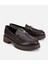 01AYH314700A480 KADIN Kahverengi Kalın Tabanlı Klasik Loafer 2