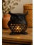 3D Dekoratif Baykuş Mumluk , Tealight Mumluk , Bohem Rustik Ev Dekoru , Hediyelik Romantik Aydınlatma 3